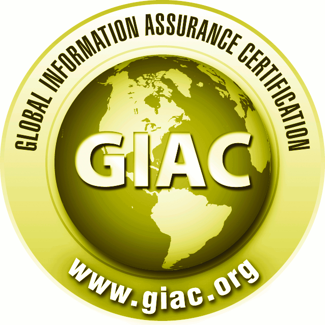 Global Information Assurance Certification (GIAC)